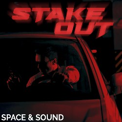 Stakeout SSM0036