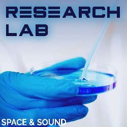 Research Lab SSM0035