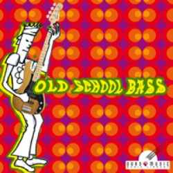 Old School Bass OML035