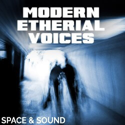 Modern Ethereal Voices SSM0027