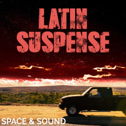 Latin Suspense SSM0026