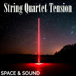 String Quartet Tension SSM0023