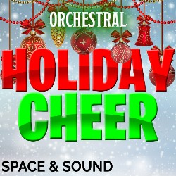 Holiday Cheers Orchestral SSM0019