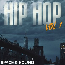 Hip Hop Vol 1 SSM0018