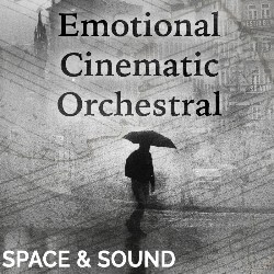 Emotional Cinematic Orchestral SSM0016