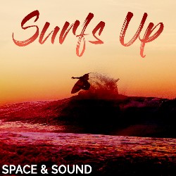 Surf's Up SSM0015