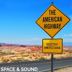 The American Highway SSM0013