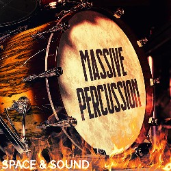 Massive Drums SSM0012