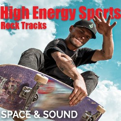 High Energy Sports SSM0009