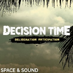 Decision Time SSM0008