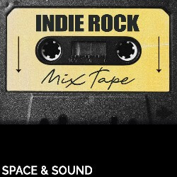 Indie Rock Mixtape SSM0006