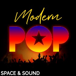 Modern Pop SSM0005