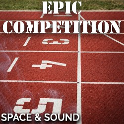 Epic Competition SSM0073