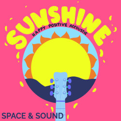 Sunshine Happy Positive Acoustic SSM0187
