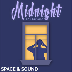 Midnight Lofi Chillhop SSM0188