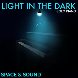 Light In The Dark Solo Piano SSM0189