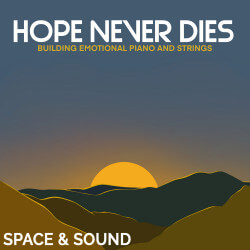 Hope Never Dies SSM0190