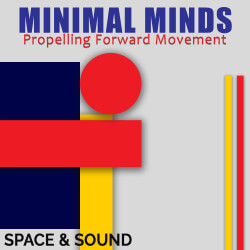 Minimal Minds Propelling Forward Motion SSM0194