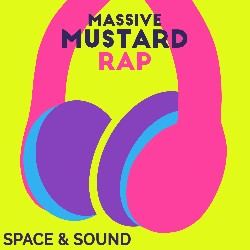 Massive Mustard Rap SSMVOX004