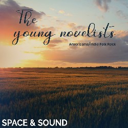 The Young Novelists Americana SSMVOX005