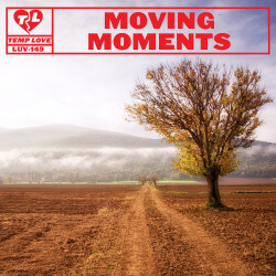 Moving Moments LUV149