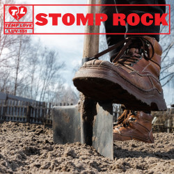 Stomp Rock LUV151
