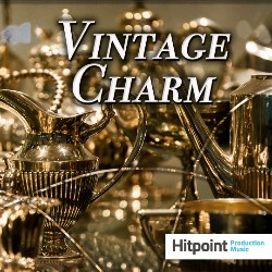 Vintage Charm HPM4346
