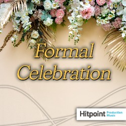 Formal Celebration HPM4347