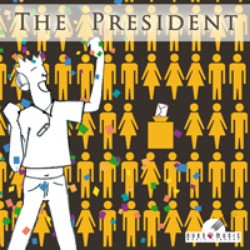 The President OML029