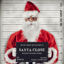 Santa Close EM5311