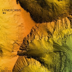 Landforms TM045