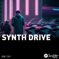 Synth Drive JMB 1043