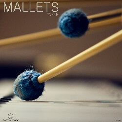 Mallets TM046