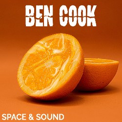 Ben Cook SSMVOX003