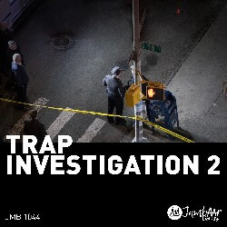Trap Investigation 2 JMB 1044
