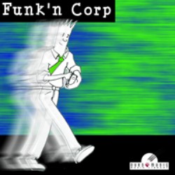 Funk'n Corp OML028