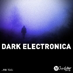 Show album JMB 1045: Dark Electronica