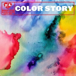 Color Story LUV154