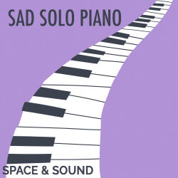 Sentimental Solo Piano SSM0198
