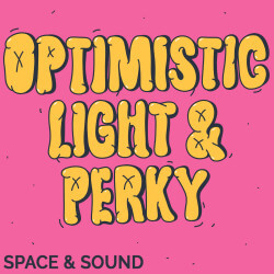 Optimistic Light & Perky SSM0197