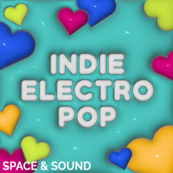 Indie Electro Pop SSMVOX007