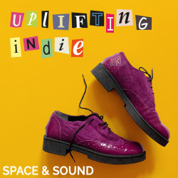 Uplifting Indie SSM0207