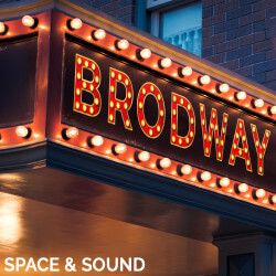 Broadway SSM0206