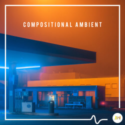 Show album JW2333: Compositional Ambient
