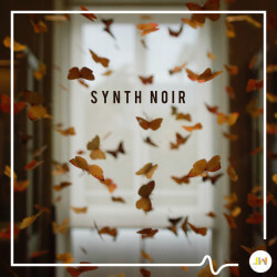 Synth Noir JW2334