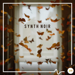 Show album JW2334: Synth Noir