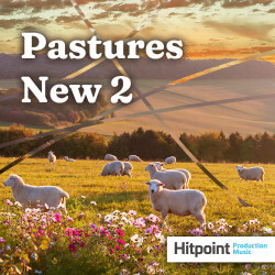 Pastures New 2 HPM4348