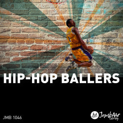 Show album JMB 1046: Hip-Hop Ballers