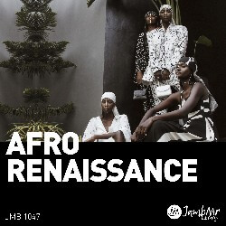 Show album JMB 1047: Afro Renaissance