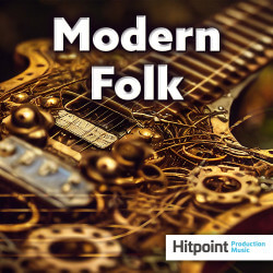 HPM4356: Modern Folk